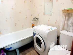 1-к квартира, посуточно, 30м2, 2/5 этаж