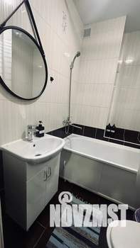 2-к квартира, посуточно, 48м2, 4/20 этаж