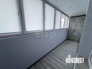 2-к квартира, на длительный срок, 38м2, 20/28 этаж