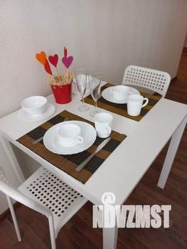 1-к квартира, посуточно, 32м2, 1/10 этаж