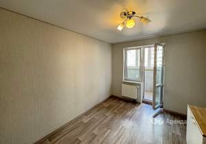 3-к квартира, на длительный срок, 70м2, 4/19 этаж