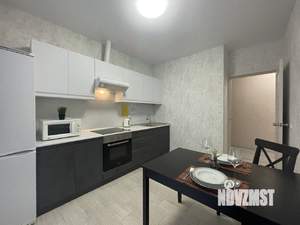 2-к квартира, посуточно, 60м2, 16/25 этаж