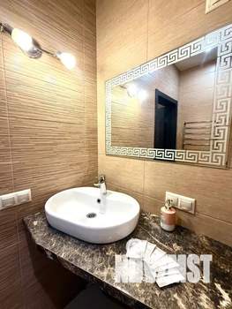 1-к квартира, посуточно, 50м2, 5/21 этаж