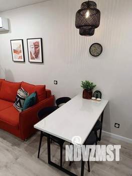 2-к квартира, посуточно, 38м2, 1/1 этаж