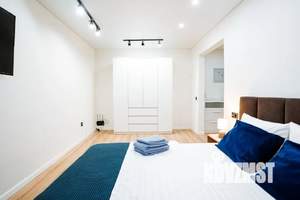 1-к квартира, посуточно, 36м2, 12/12 этаж