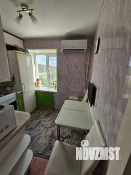 3-к квартира, на длительный срок, 64м2, 6/9 этаж