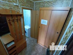 Студия квартира, посуточно, 25м2, 2/10 этаж