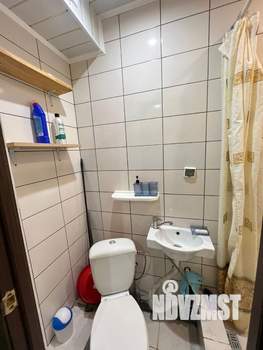 Студия квартира, на длительный срок, 16м2, 1/5 этаж
