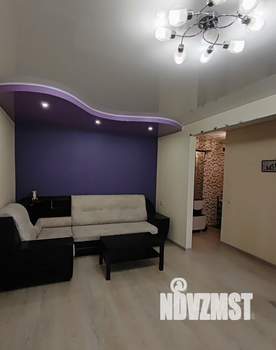 2-к квартира, на длительный срок, 46м2, 3/5 этаж