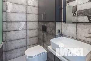 1-к квартира, посуточно, 32м2, 31/33 этаж