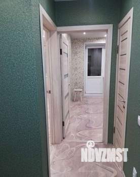 1-к квартира, на длительный срок, 40м2, 9/12 этаж