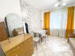 Студия квартира, на длительный срок, 18м2, 3/5 этаж