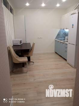 3-к квартира, посуточно, 68м2, 1/1 этаж