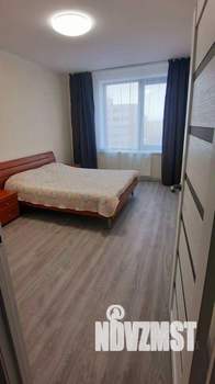 1-к квартира, на длительный срок, 45м2, 6/21 этаж