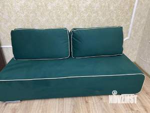 2-к квартира, посуточно, 64м2, 1/1 этаж