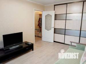 1-к квартира, посуточно, 32м2, 4/5 этаж