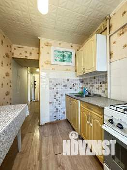 1-к квартира, посуточно, 35м2, 2/9 этаж