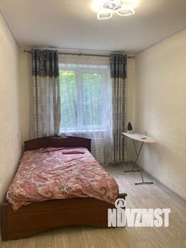 2-к квартира, на длительный срок, 45м2, 1/9 этаж