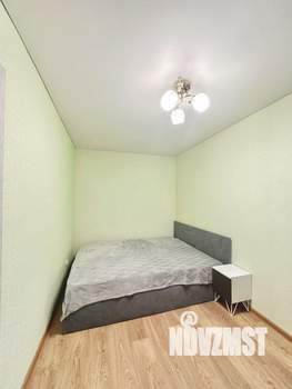 2-к квартира, на длительный срок, 45м2, 2/5 этаж