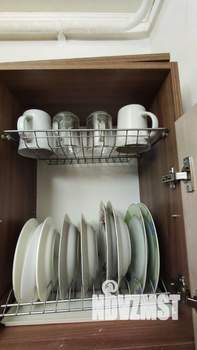 1-к квартира, посуточно, 40м2, 1/9 этаж