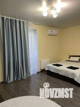 Студия квартира, посуточно, 28м2, 14/26 этаж