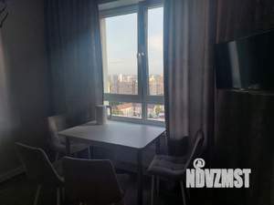 1-к квартира, посуточно, 40м2, 13/15 этаж