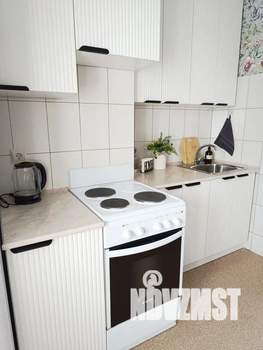 1-к квартира, посуточно, 37м2, 7/22 этаж