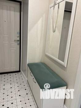 2-к квартира, посуточно, 40м2, 6/9 этаж