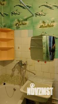 1-к квартира, на длительный срок, 19м2, 9/9 этаж