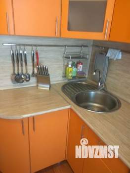 1-к квартира, на длительный срок, 36м2, 9/9 этаж