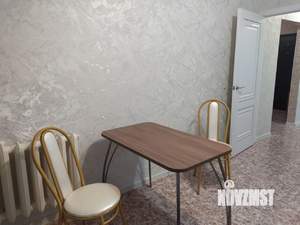 1-к квартира, на длительный срок, 52м2, 2/17 этаж