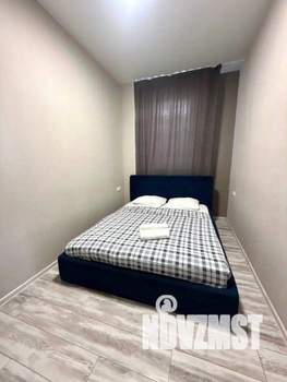 3-к квартира, посуточно, 70м2, 1/1 этаж