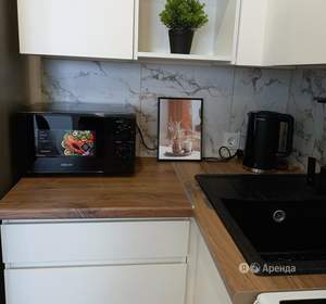 1-к квартира, на длительный срок, 39м2, 26/26 этаж