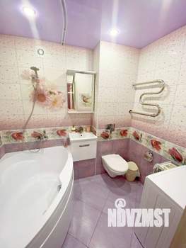 1-к квартира, на длительный срок, 42м2, 15/24 этаж