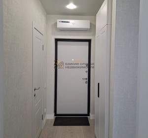 2-к квартира, на длительный срок, 41м2, 2/33 этаж