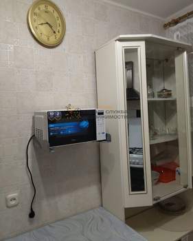 1-к квартира, на длительный срок, 40м2, 8/9 этаж