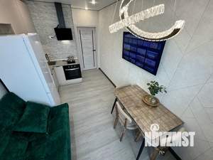 2-к квартира, посуточно, 43м2, 23/30 этаж