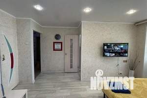 1-к квартира, посуточно, 34м2, 4/5 этаж