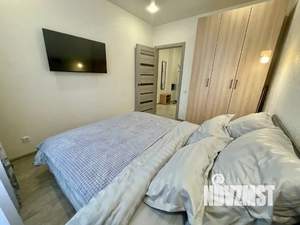 1-к квартира, посуточно, 35м2, 6/6 этаж