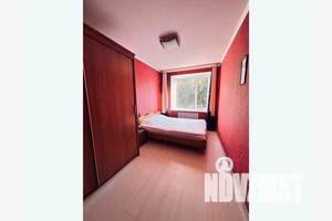 2-к квартира, посуточно, 68м2, 2/10 этаж