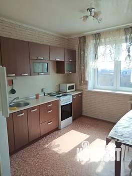 1-к квартира, посуточно, 48м2, 9/13 этаж