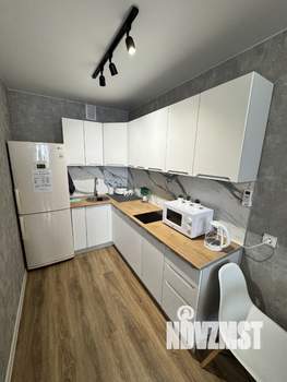 2-к квартира, посуточно, 40м2, 13/23 этаж