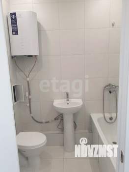 Студия квартира, на длительный срок, 22м2, 9/11 этаж