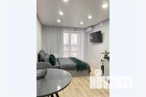 1-к квартира, посуточно, 25м2, 14/15 этаж