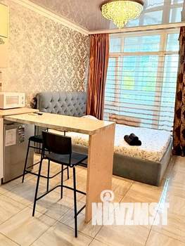 1-к квартира, посуточно, 31м2, 2/18 этаж