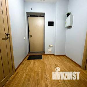 1-к квартира, посуточно, 34м2, 3/26 этаж