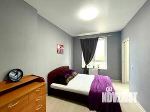 2-к квартира, посуточно, 75м2, 7/25 этаж