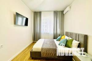 1-к квартира, посуточно, 22м2, 16/20 этаж