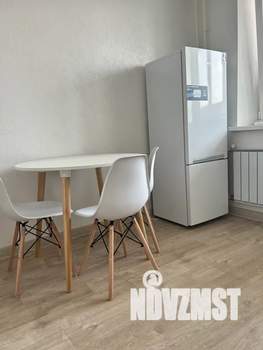 1-к квартира, посуточно, 40м2, 2/15 этаж