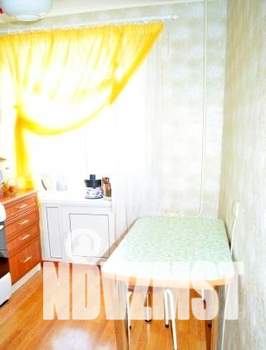 1-к квартира, на длительный срок, 34м2, 6/9 этаж